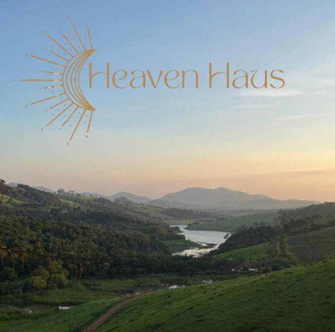 Chale Heaven Haus Chalet