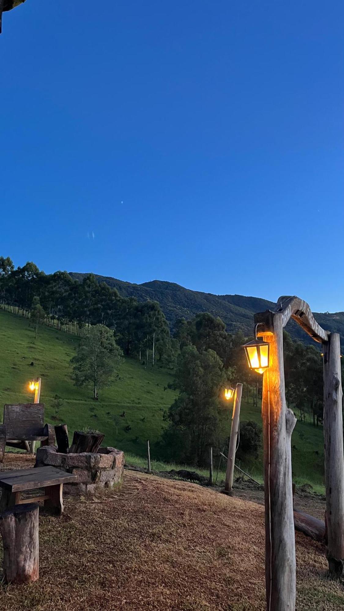 Chalet Chale Heaven Haus