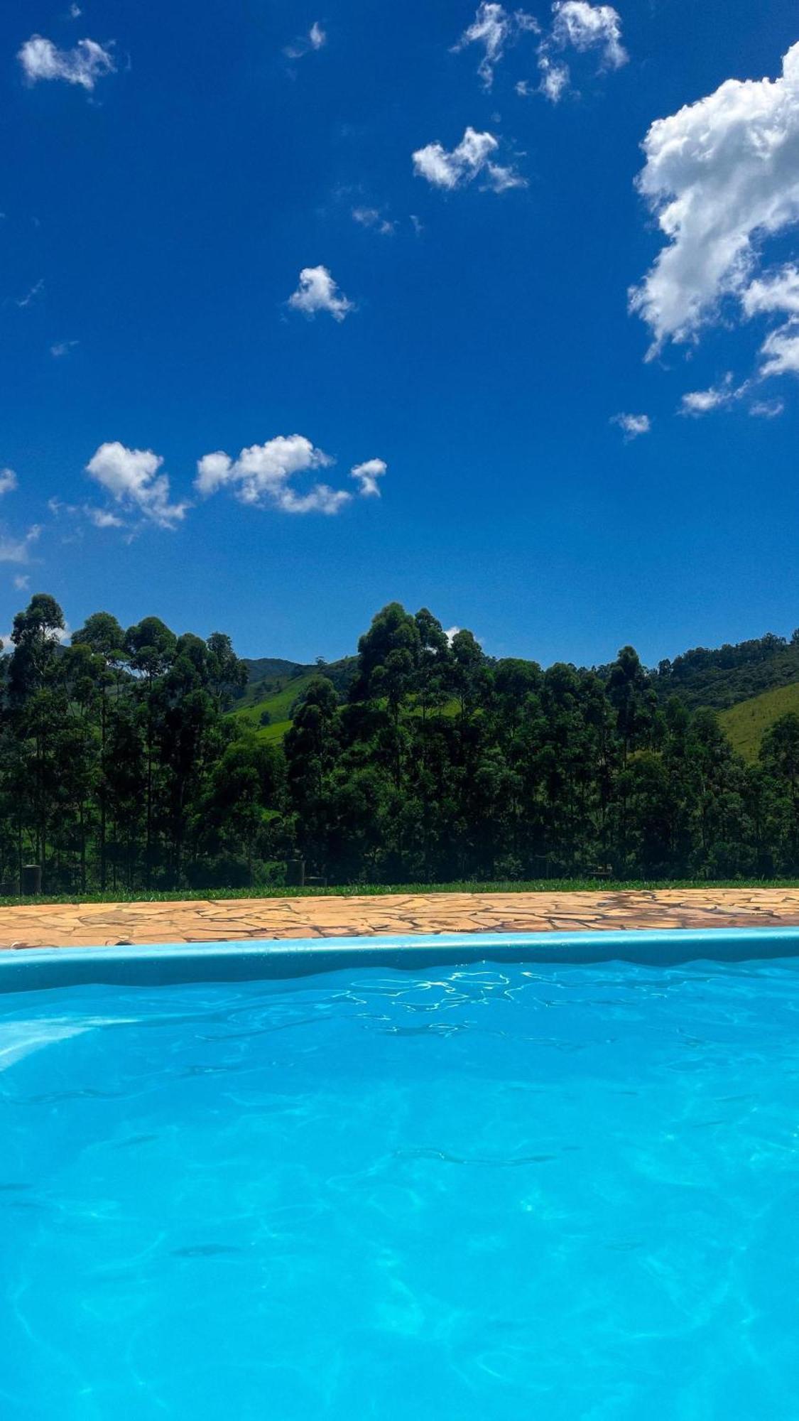Chale Heaven Haus Joanopolis