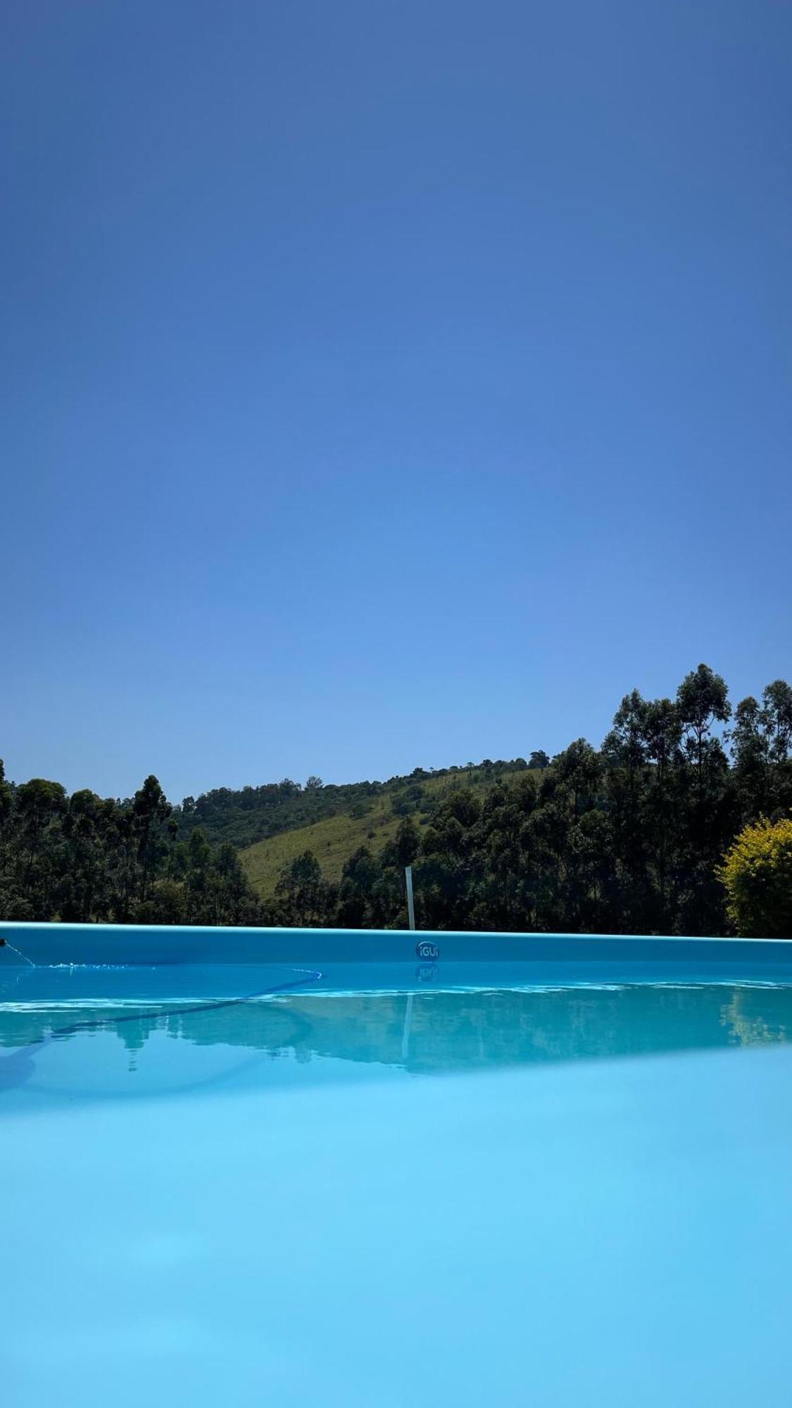 Chalet Chale Heaven Haus Joanopolis